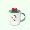 Hello Kitty Starbucks Cup