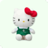 Starbucks Hello Kitty